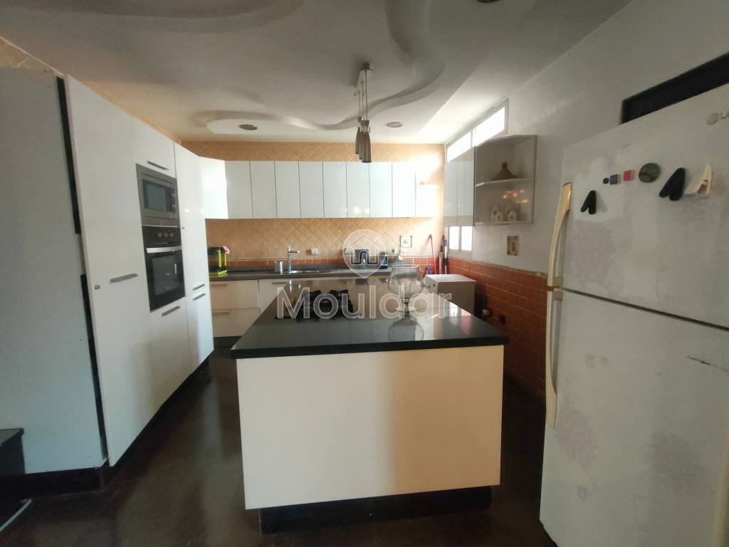 Casablanka'da Kiralık Daireler: Lüks ve Konfor - Photo 28