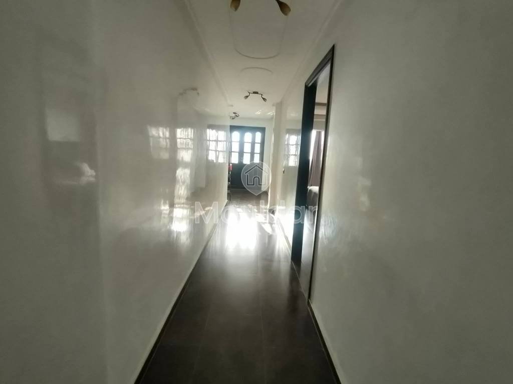 Casablanka'da Kiralık Daireler: Lüks ve Konfor - Photo 18