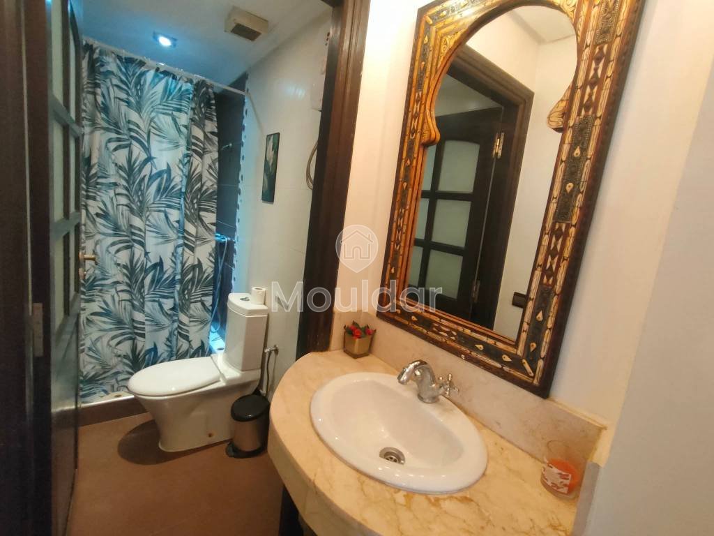 Casablanka'da Kiralık Daireler: Lüks ve Konfor - Photo 31