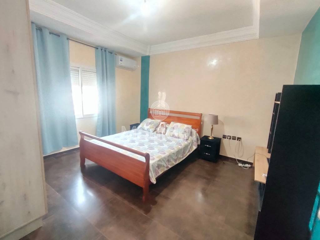 Casablanka'da Kiralık Daireler: Lüks ve Konfor - Photo 8