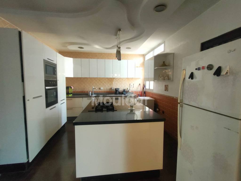 Casablanka'da Kiralık Daireler: Lüks ve Konfor - Photo 29