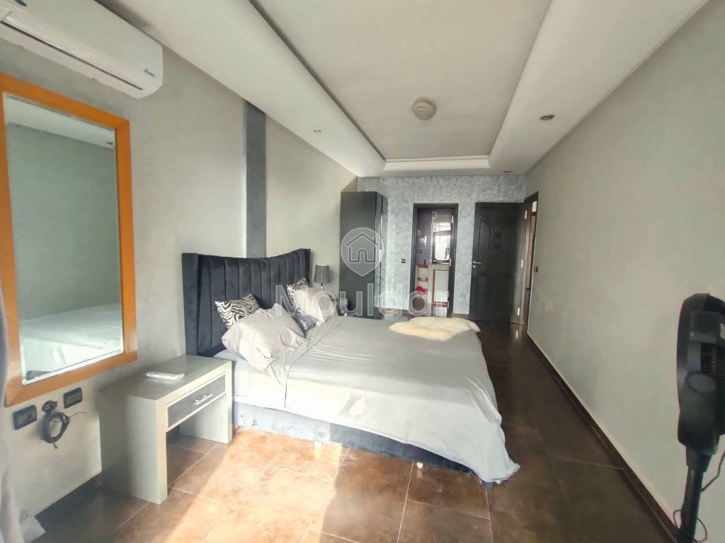 Casablanka'da Kiralık Daireler: Lüks ve Konfor - Photo 9