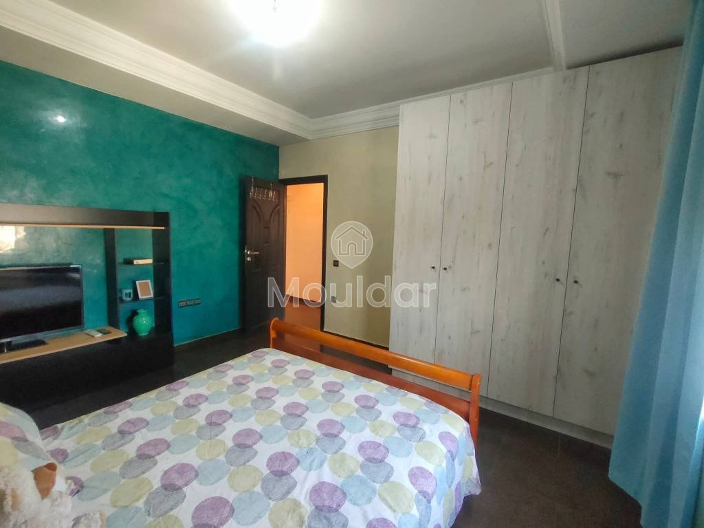 Casablanka'da Kiralık Daireler: Lüks ve Konfor - Photo 11