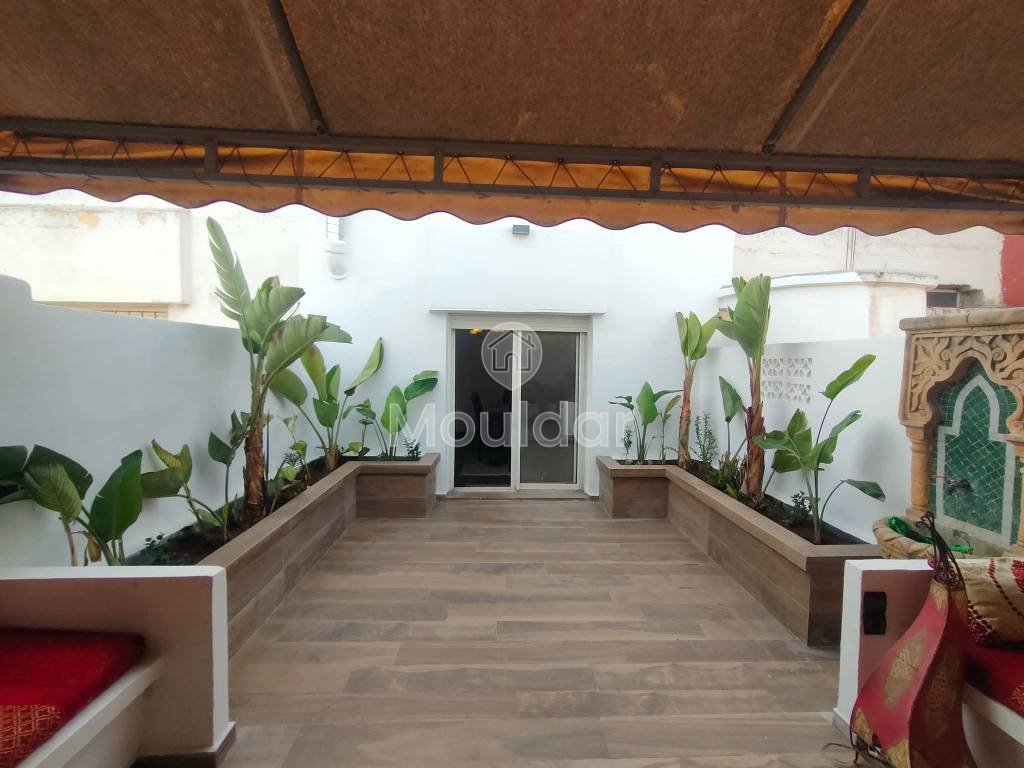 Casablanka'da Kiralık Daireler: Lüks ve Konfor - Photo 22