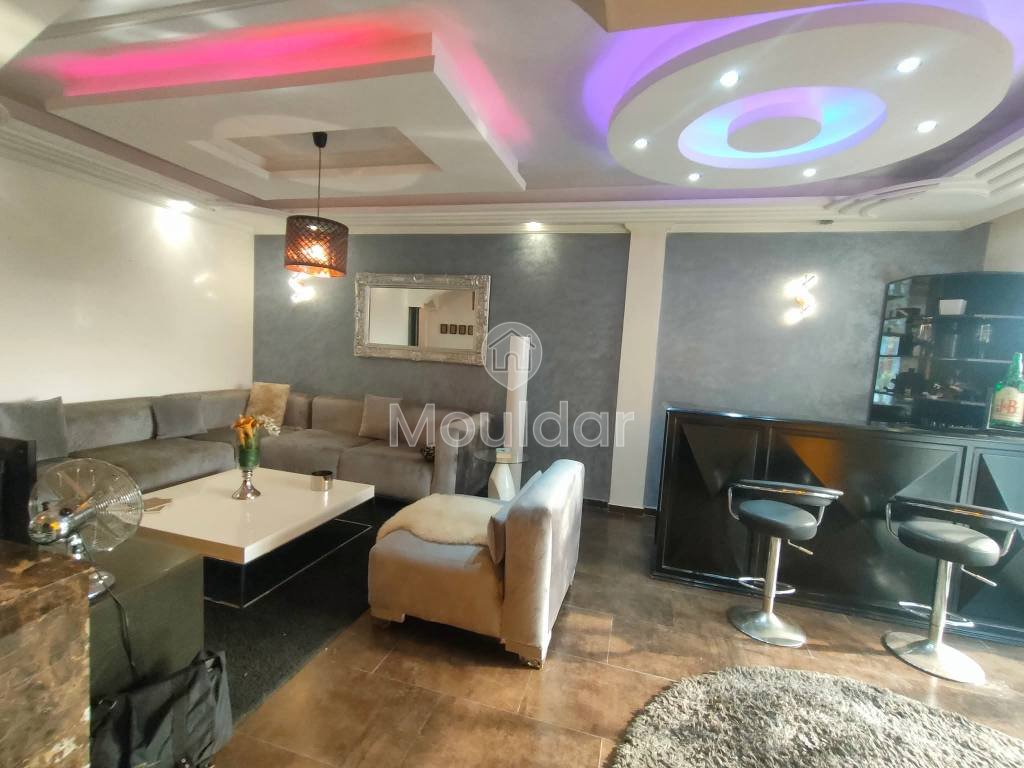 Casablanka'da Kiralık Daireler: Lüks ve Konfor - Photo 2