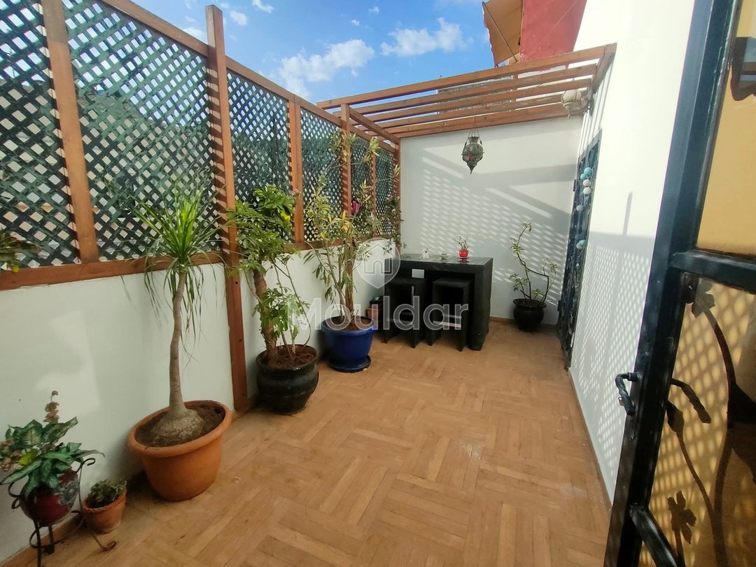 Casablanka'da Kiralık Daireler: Lüks ve Konfor - Photo 26