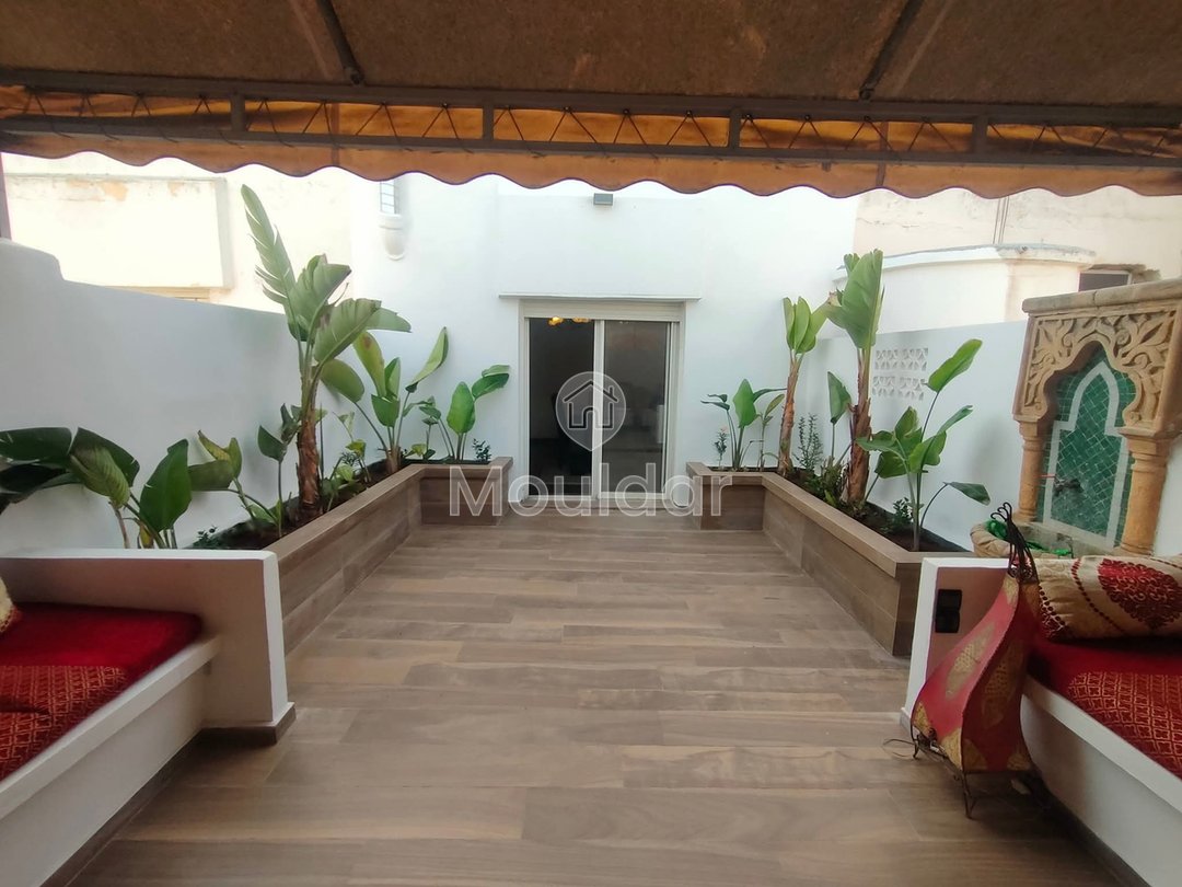 Casablanka'da Kiralık Daireler: Lüks ve Konfor - Photo 23