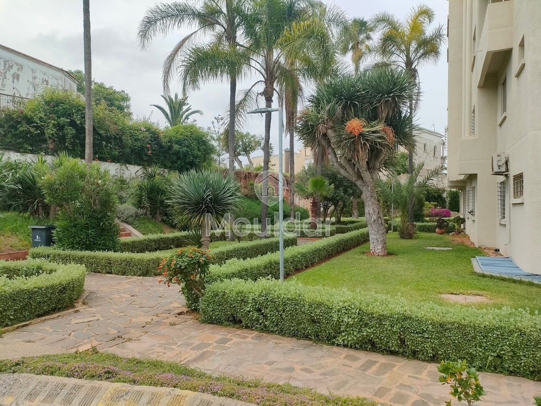 Apartament do wynajęcia w Aïn Diab: elegancja i komfort - Photo 21