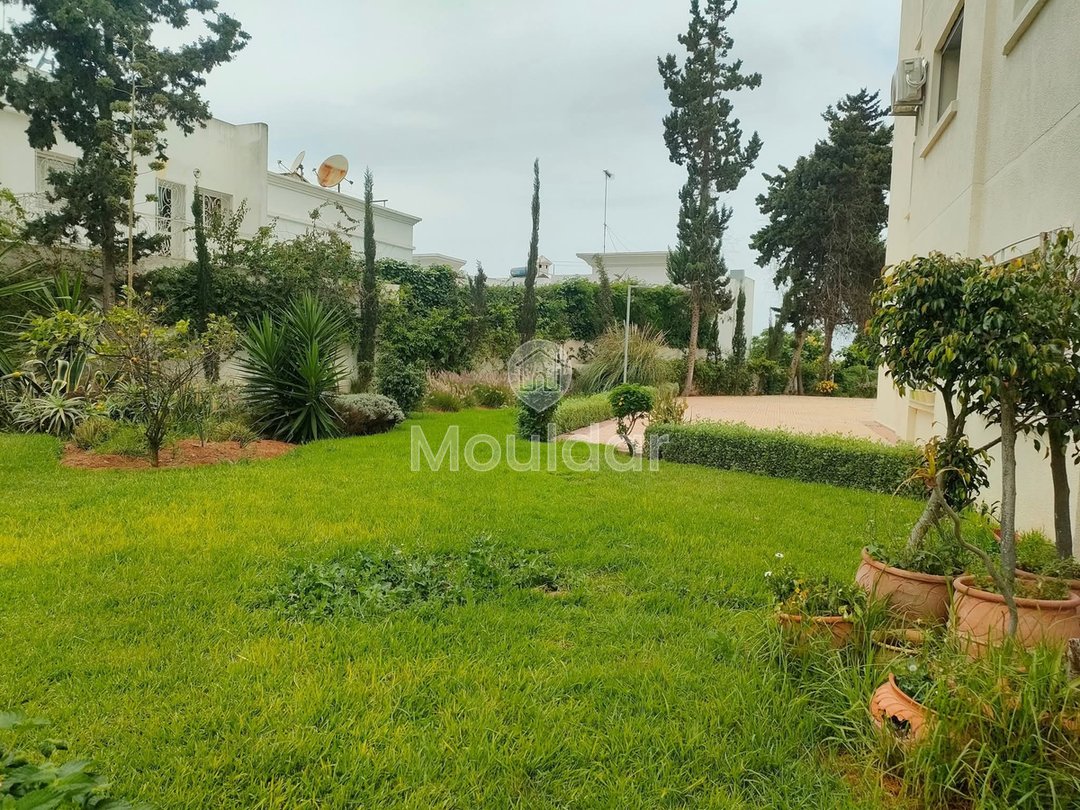 Apartament do wynajęcia w Aïn Diab: elegancja i komfort - Photo 14