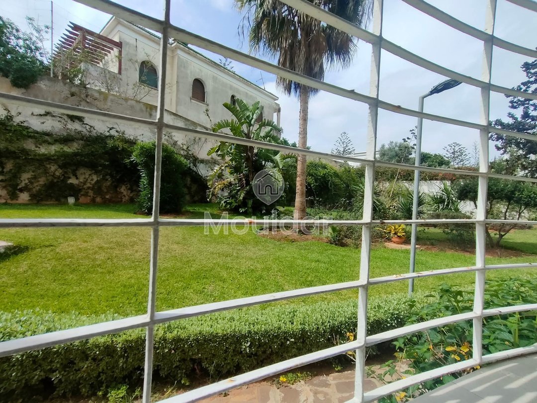 Apartament do wynajęcia w Aïn Diab: elegancja i komfort - Photo 16