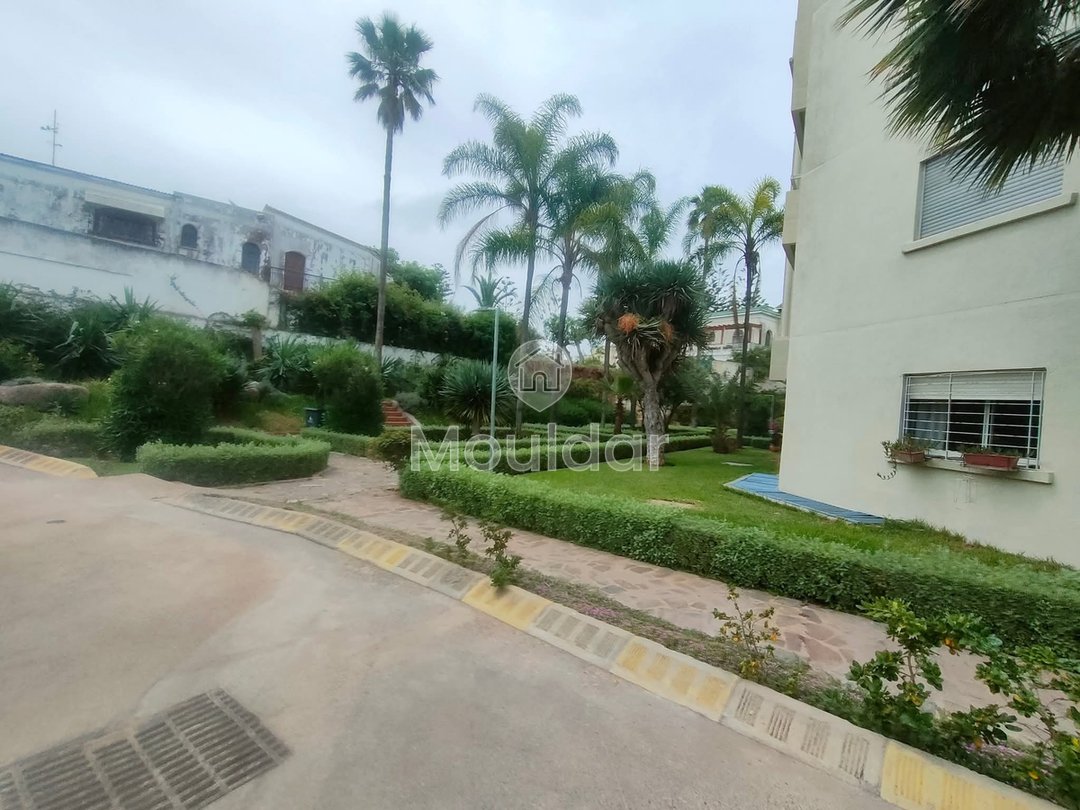 Apartament do wynajęcia w Aïn Diab: elegancja i komfort - Photo 25