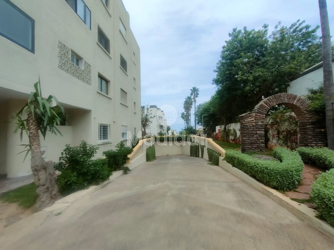 Apartament do wynajęcia w Aïn Diab: elegancja i komfort - Photo 26