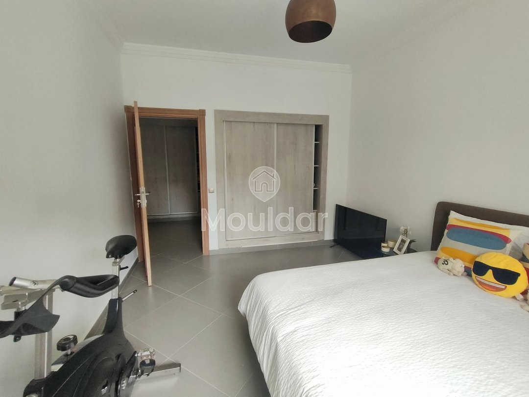 Apartament do wynajęcia w Aïn Diab: elegancja i komfort - Photo 7