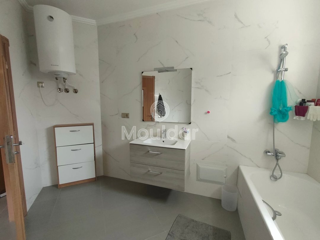 Apartament do wynajęcia w Aïn Diab: elegancja i komfort - Photo 29