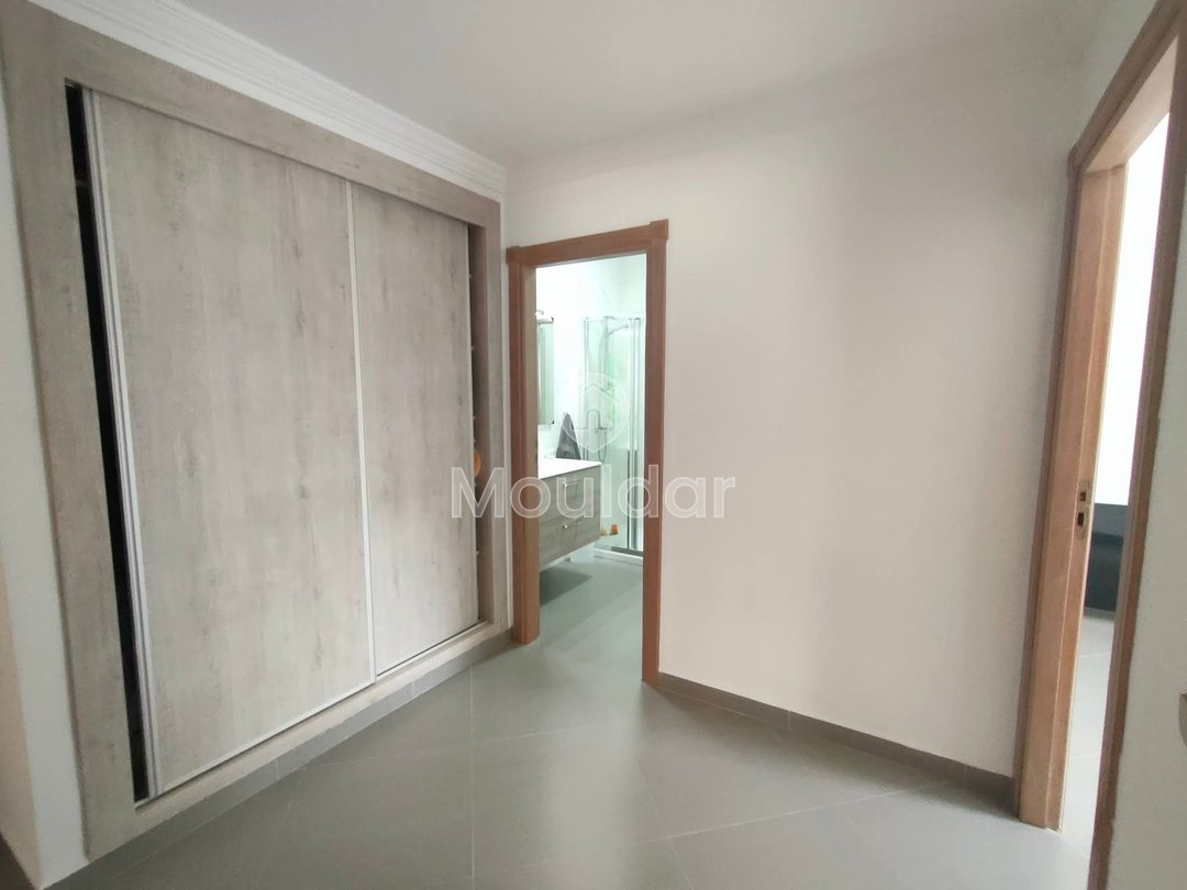 Apartament do wynajęcia w Aïn Diab: elegancja i komfort - Photo 3