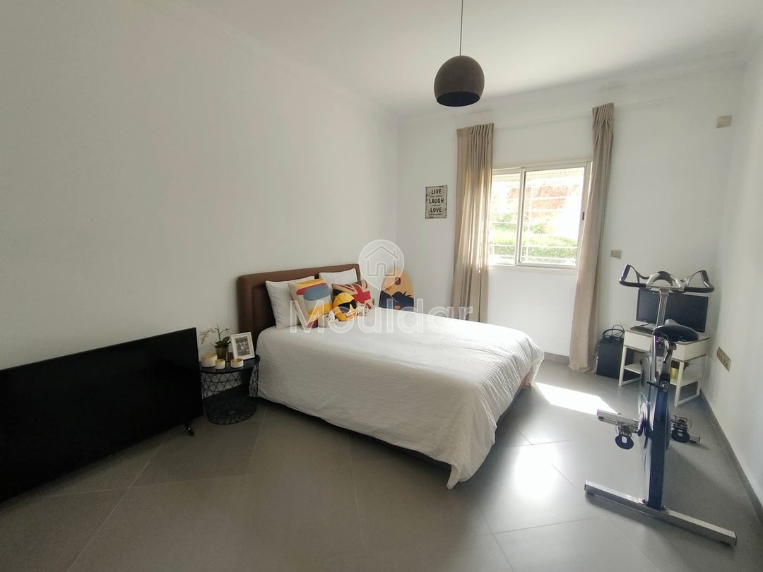 Apartament do wynajęcia w Aïn Diab: elegancja i komfort - Photo 6