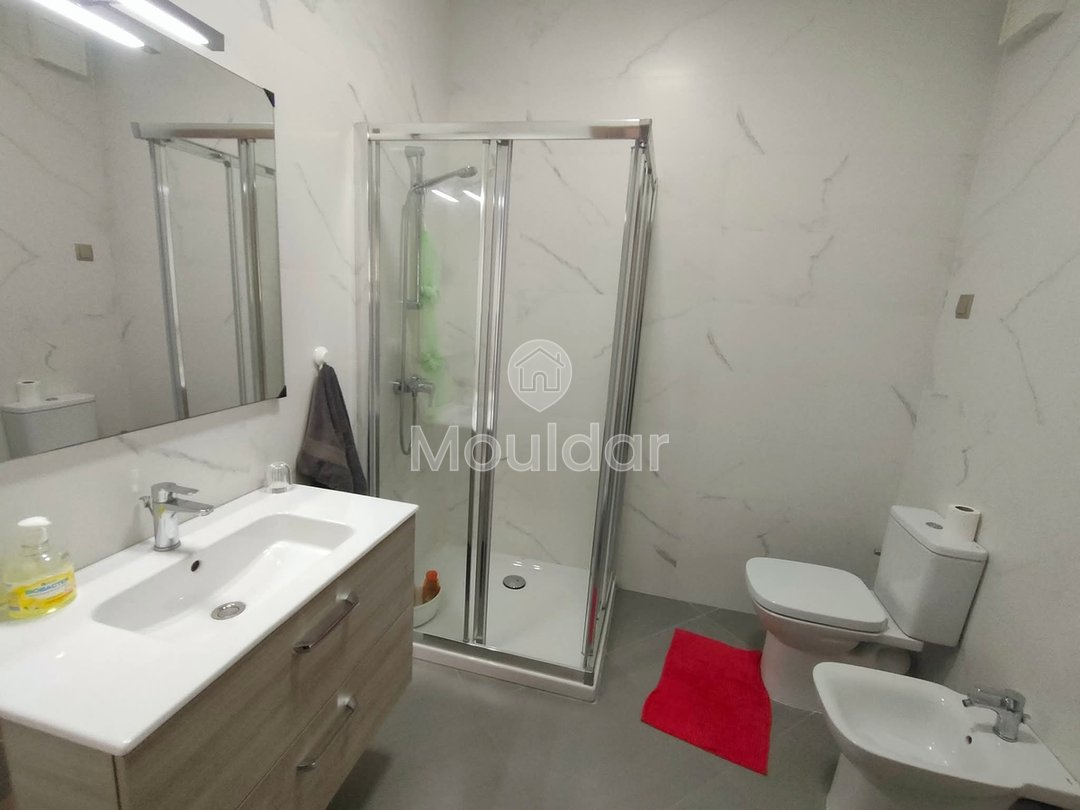 Apartament do wynajęcia w Aïn Diab: elegancja i komfort - Photo 30