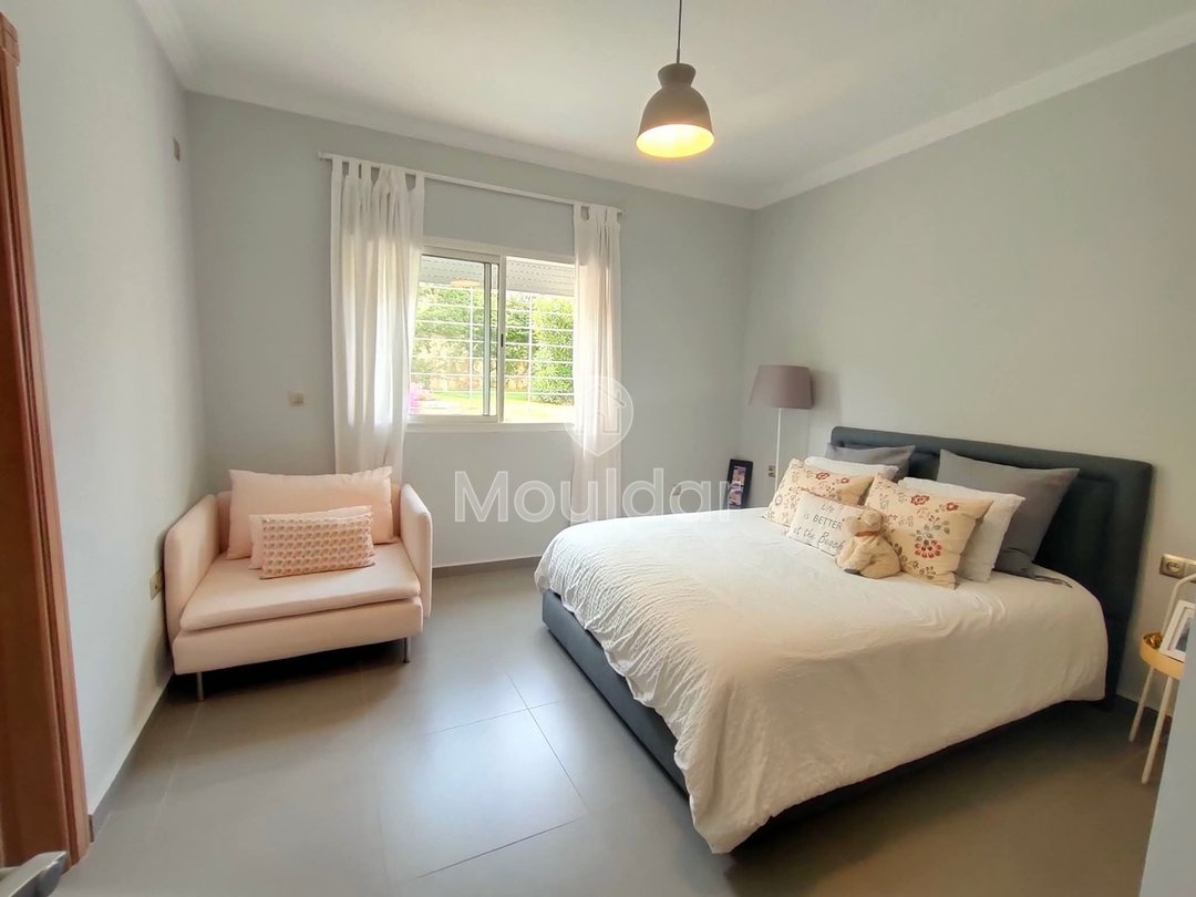 Apartament do wynajęcia w Aïn Diab: elegancja i komfort - Photo 4