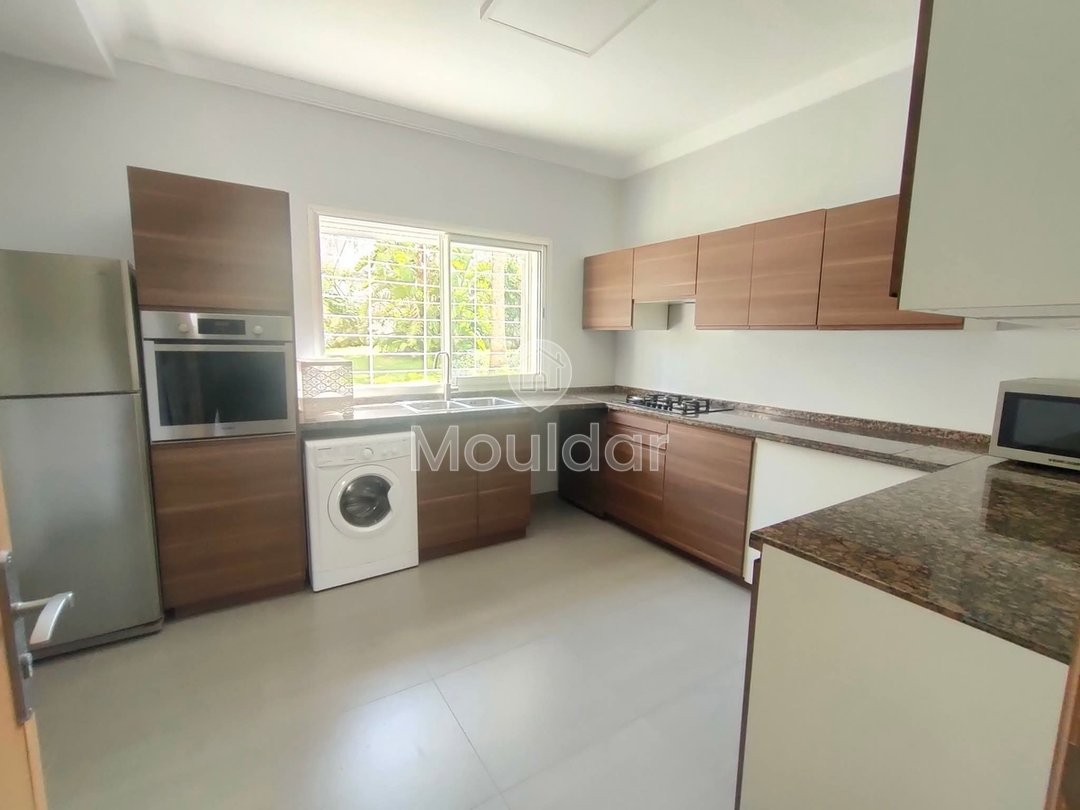 Apartament do wynajęcia w Aïn Diab: elegancja i komfort - Photo 28