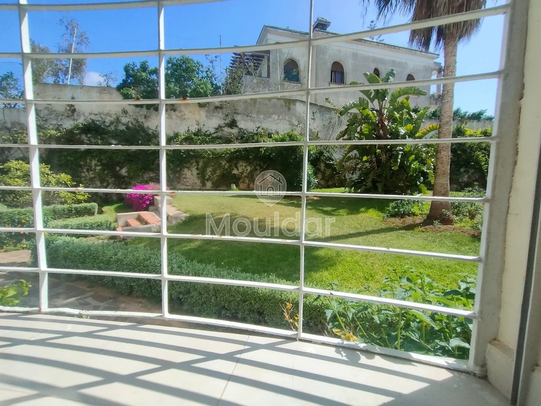 Apartament do wynajęcia w Aïn Diab: elegancja i komfort - Photo 18