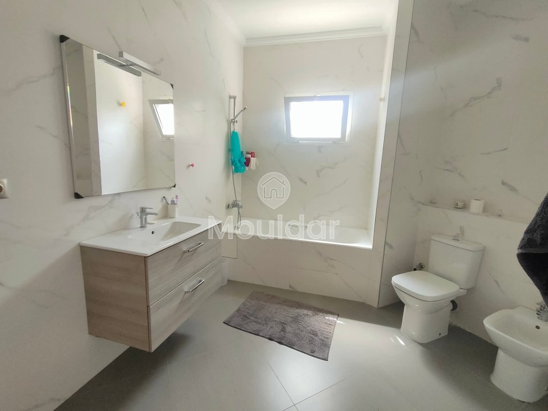 Apartament do wynajęcia w Aïn Diab: elegancja i komfort - Photo 31