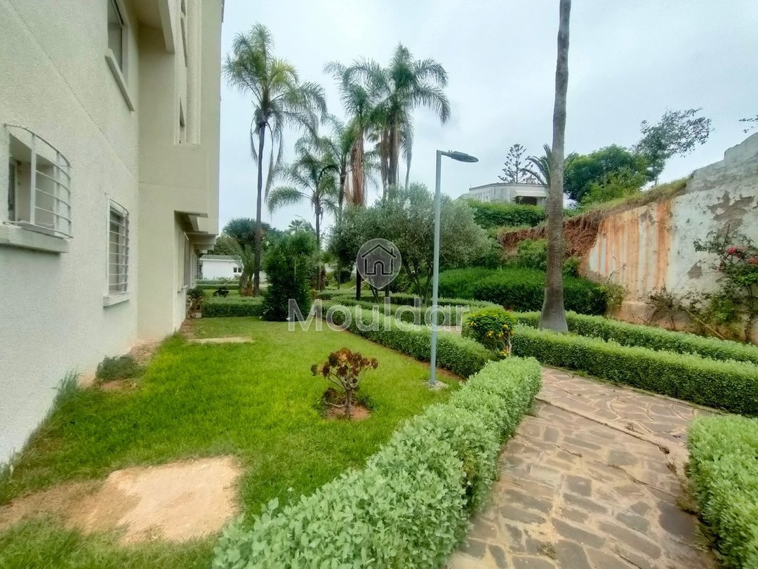 Apartament do wynajęcia w Aïn Diab: elegancja i komfort - Photo 13