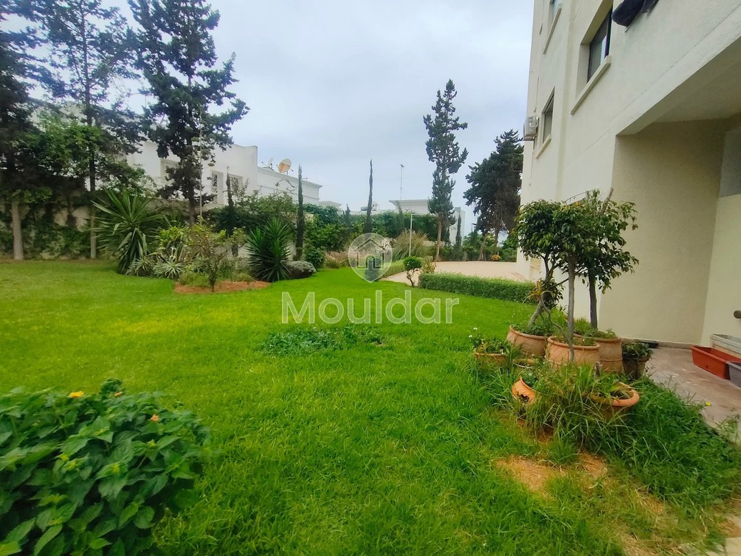 Apartament do wynajęcia w Aïn Diab: elegancja i komfort - Photo 20