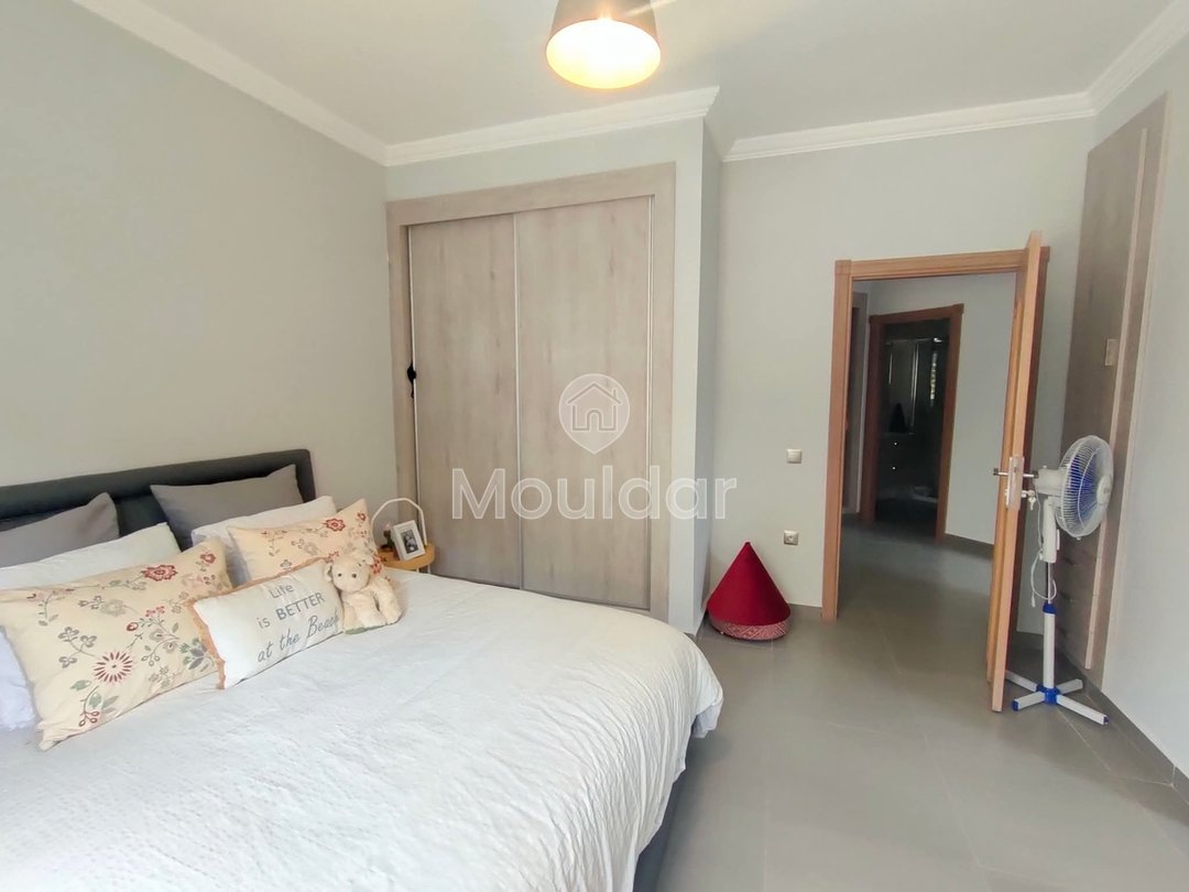 Apartament do wynajęcia w Aïn Diab: elegancja i komfort - Photo 10