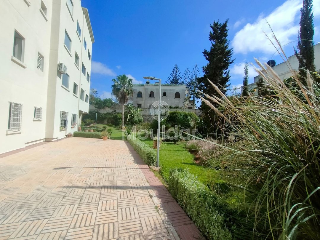 Apartament do wynajęcia w Aïn Diab: elegancja i komfort - Photo 23