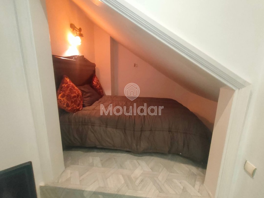 Studio in affitto a Casablanca Gauthier - Perfetto per te - Photo 8