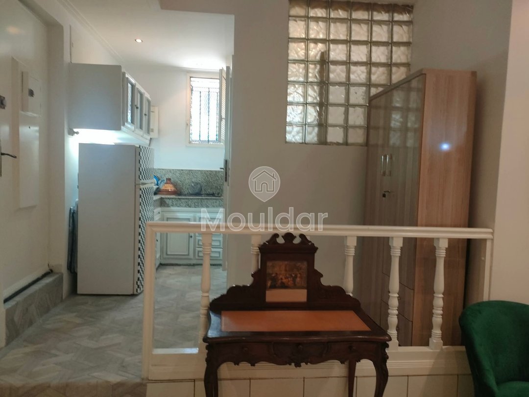 Studio in affitto a Casablanca Gauthier - Perfetto per te - Photo 10