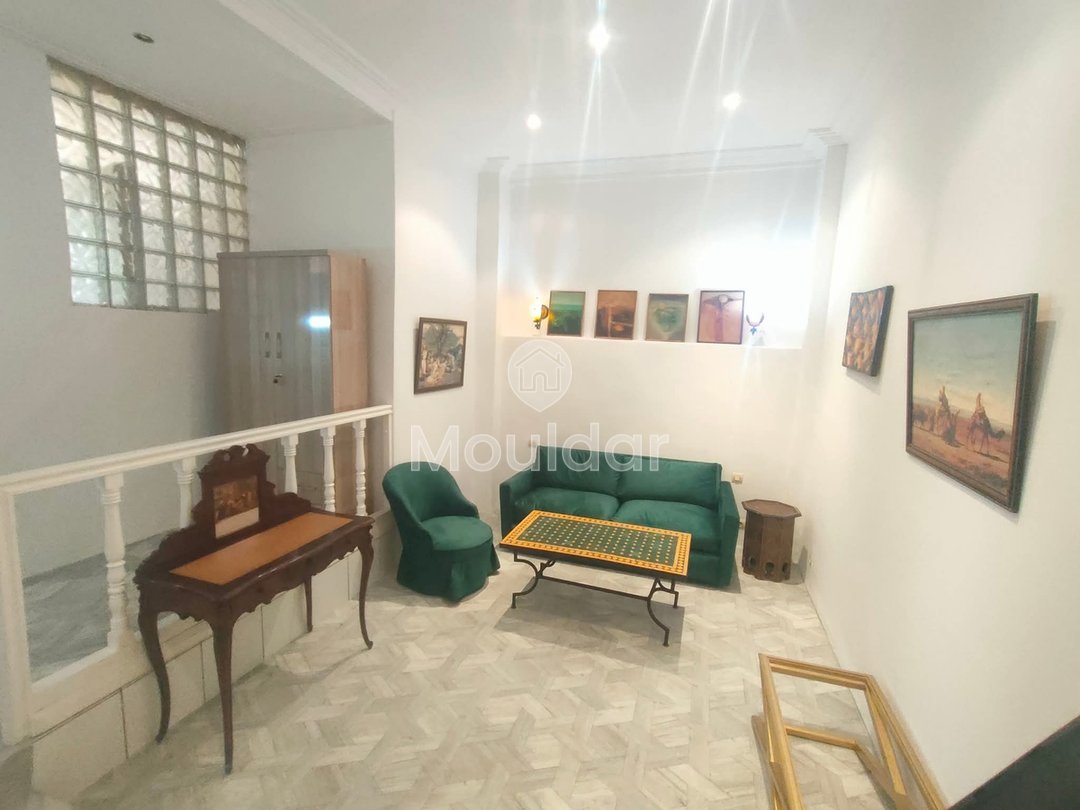 Studio in affitto a Casablanca Gauthier - Perfetto per te - Photo 3