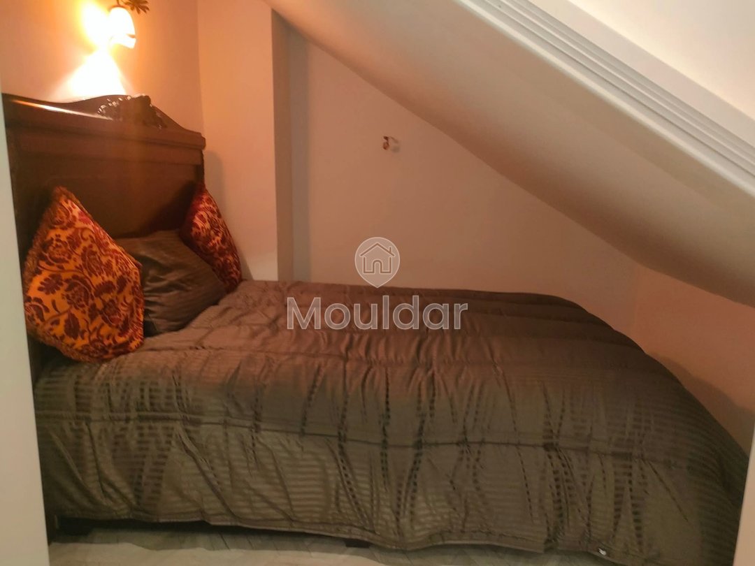 Studio in affitto a Casablanca Gauthier - Perfetto per te - Photo 7