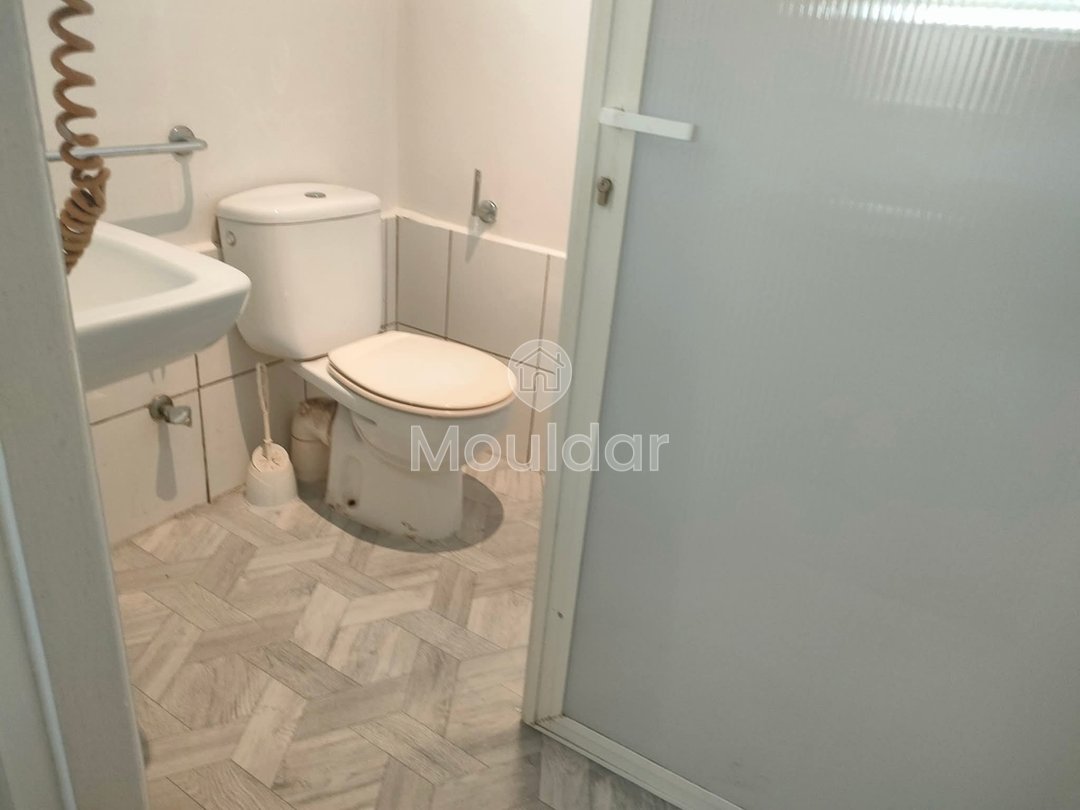 Studio in affitto a Casablanca Gauthier - Perfetto per te - Photo 13