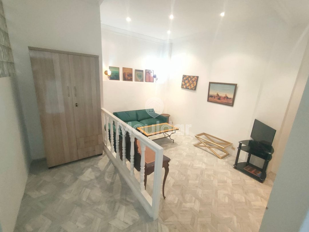 Studio in affitto a Casablanca Gauthier - Perfetto per te - Photo 5