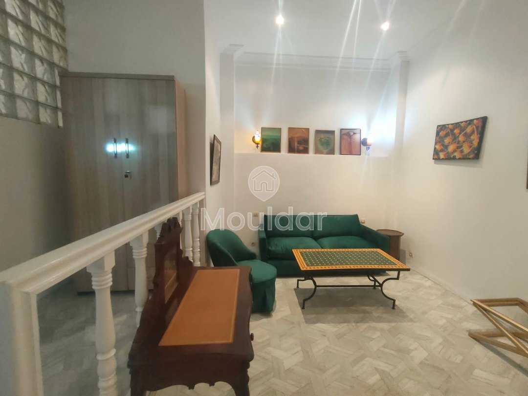 Studio in affitto a Casablanca Gauthier - Perfetto per te - Photo 2