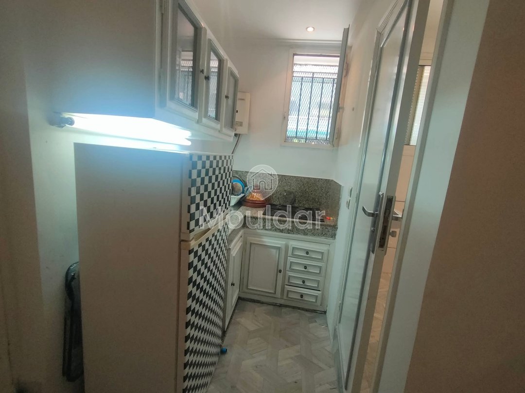 Studio in affitto a Casablanca Gauthier - Perfetto per te - Photo 12