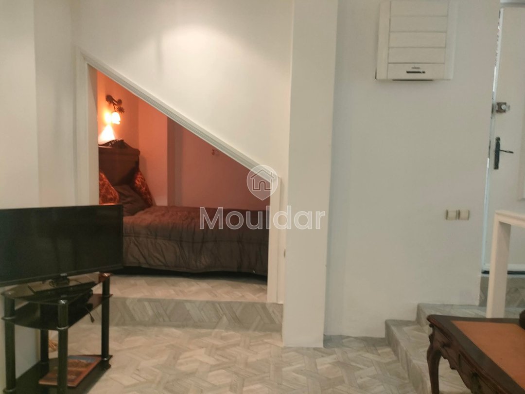 Studio in affitto a Casablanca Gauthier - Perfetto per te - Photo 9