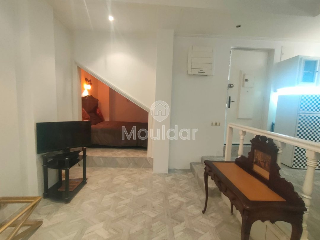 Studio in affitto a Casablanca Gauthier - Perfetto per te - Photo 6