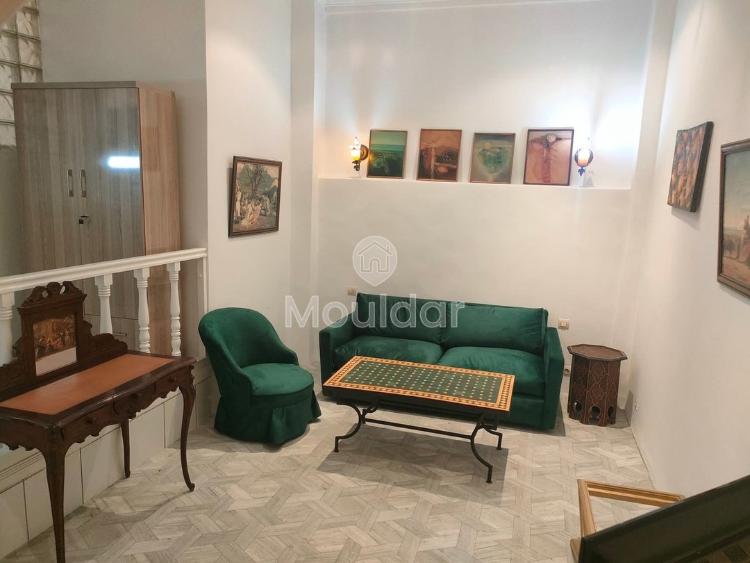 Studio in affitto a Casablanca Gauthier - Perfetto per te - Photo 4