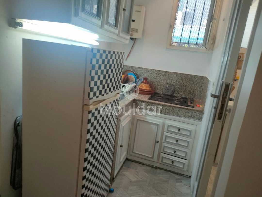 Studio in affitto a Casablanca Gauthier - Perfetto per te - Photo 11