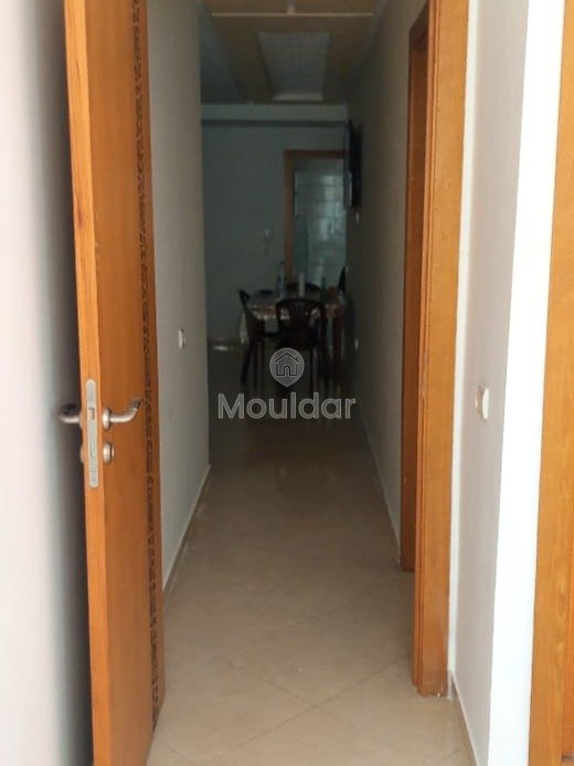 Kenitra Merkezinde Satılık 3 Odalı Muhteşem Daire - Photo 4