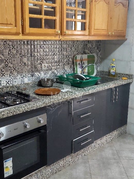 Kenitra Merkezinde Satılık 3 Odalı Muhteşem Daire - Photo 17