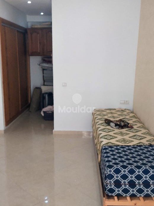 Kenitra Merkezinde Satılık 3 Odalı Muhteşem Daire - Photo 7