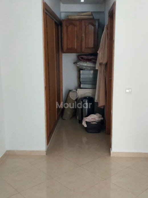 Kenitra Merkezinde Satılık 3 Odalı Muhteşem Daire - Photo 13