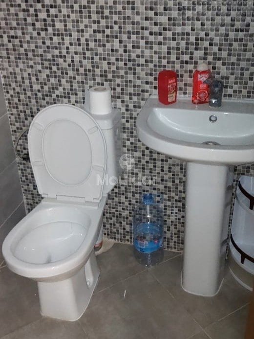 Kenitra Merkezinde Satılık 3 Odalı Muhteşem Daire - Photo 18