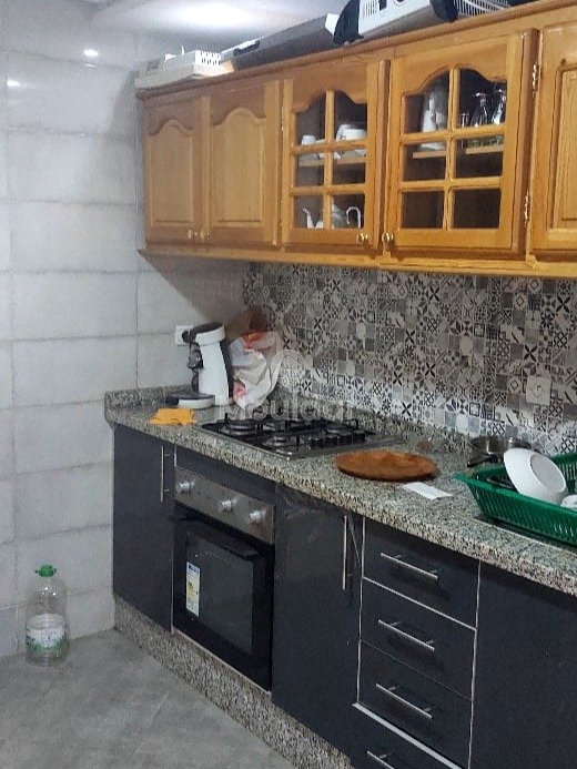 Kenitra Merkezinde Satılık 3 Odalı Muhteşem Daire - Photo 8