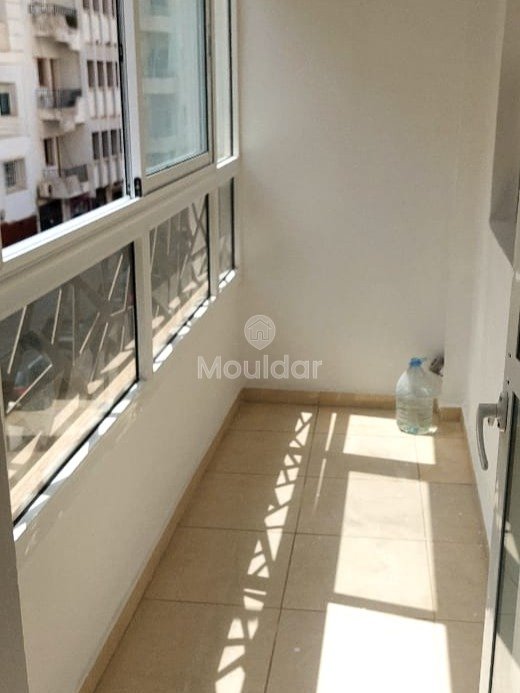 Kenitra Merkezinde Satılık 3 Odalı Muhteşem Daire - Photo 15