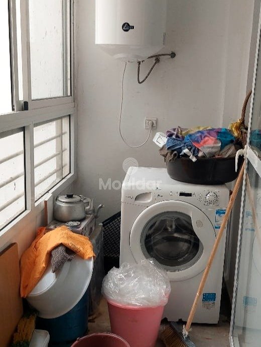 Kenitra Merkezinde Satılık 3 Odalı Muhteşem Daire - Photo 14