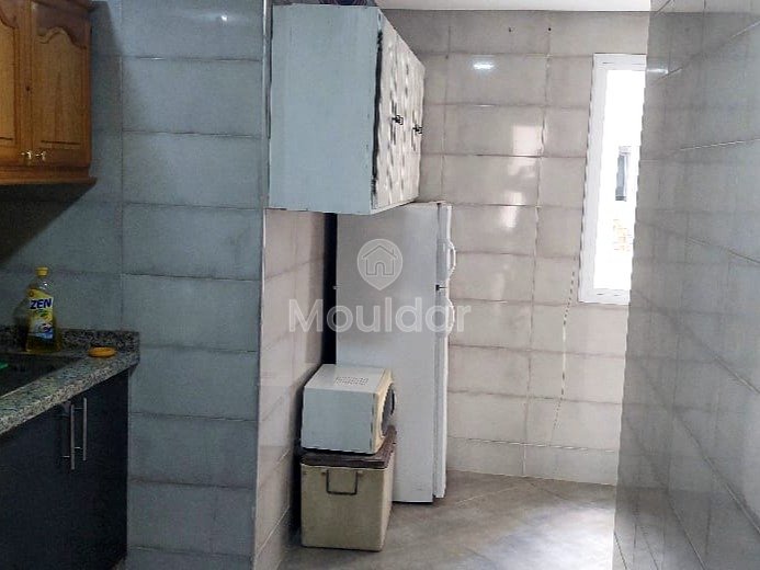 Kenitra Merkezinde Satılık 3 Odalı Muhteşem Daire - Photo 5